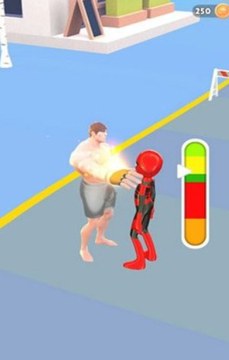 把他们拍飞游戏下载-把他们拍飞最新版下载v0.1