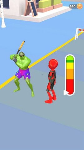 把他们拍飞最新版