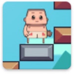 向上无尽的楼梯手机版