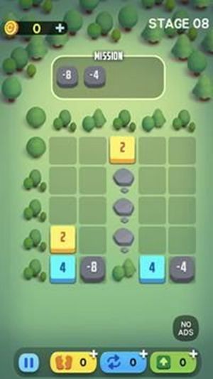 谜题2048官方版下载-谜题2048最新版下载v1.0.6