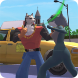 模拟警犬大作战无限金币版