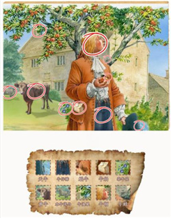 找出十头牛游戏下载-找出十头牛文字大师游戏最新版下载v1.0.0