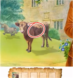 找出十头牛文字大师游戏最新版