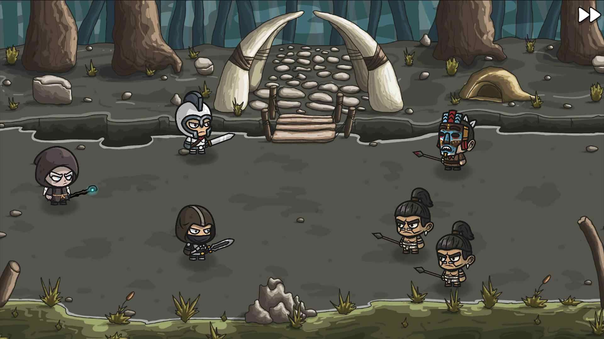 大战突袭传奇游戏下载-大战突袭传奇官方版下载v1.26