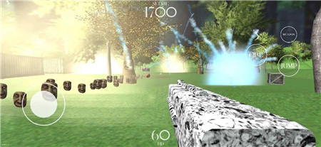 橡树生命体中文版下载-橡树生命体游戏中文手机版下载v1.1