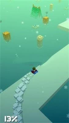 漂移滑雪官方版安卓最新