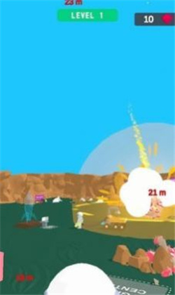 流星毁灭者游戏下载-流星毁灭者游戏最新版Meteor Destroyer下载v0.3