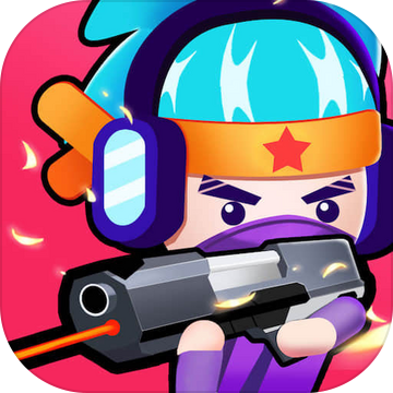 暴打大坏蛋无限金币版