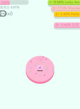 纸团大作战2无敌版下载-纸团大作战2手机版下载v1.0.0