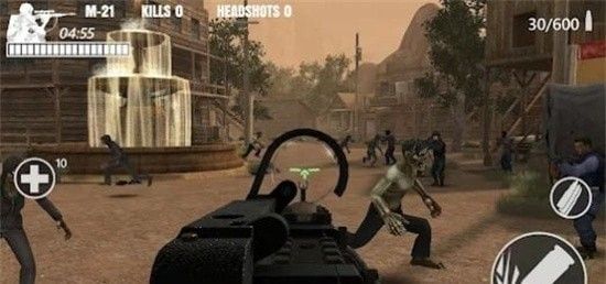 狙击手vs陨石下载-狙击手vs陨石手游官方版安卓下载v1.0
