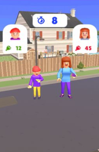 吃饭英雄中文版