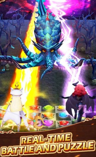 谜题与远征游戏下载-谜题与远征官方版下载v1.0.0