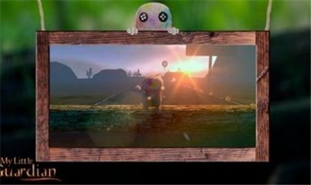 我的小小守护者游戏下载-我的小小守护者中文版下载v1.8