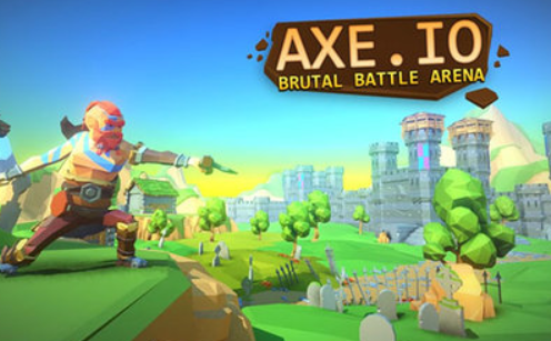 战斧大乱斗正版下载-战斧大乱斗2022最新版下载v1.6.3