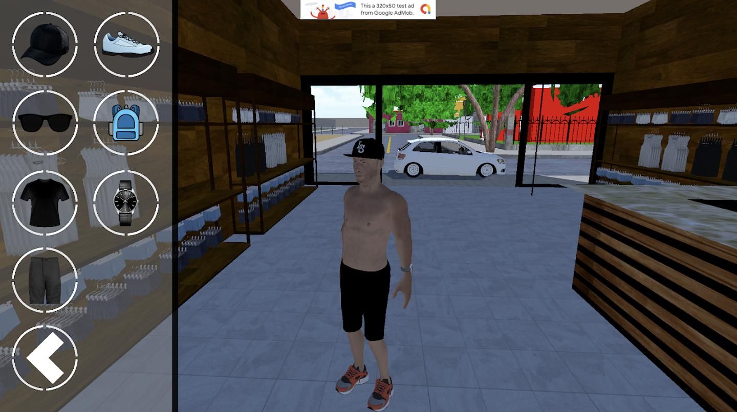 低速汽车模拟器手机版下载-低速汽车模拟器最新版下载v45