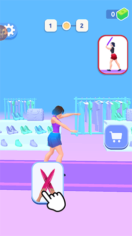 时尚大决斗游戏下载-时尚大决斗最新版下载v1.1.0