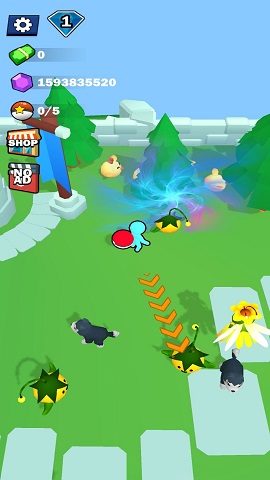 我的小精灵手游最新版下载-我的小精灵游戏下载v1.0.2