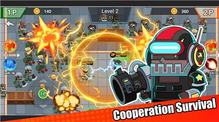 兄弟双枪游戏下载-兄弟双枪游戏安卓版下载v1.0.8