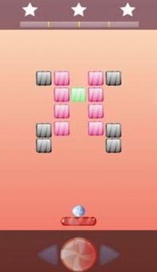 糖果碎砖机最新版