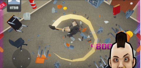 捣毁学校游戏下载-捣毁学校手机版下载v1.3.26