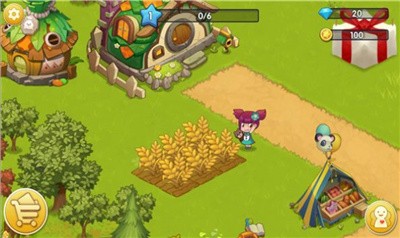 稻香传奇下载-稻香传奇最新版本下载v1.0.0