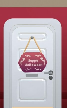 万圣节之家游戏最新版