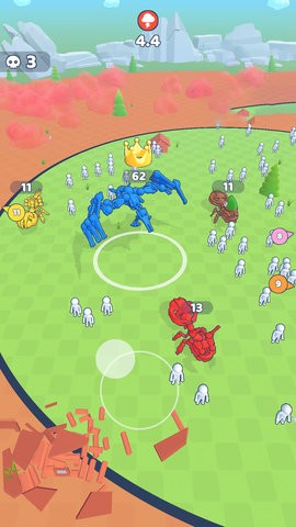 列王战争游戏官方版下载-列王战争游戏最新版下载v1.0