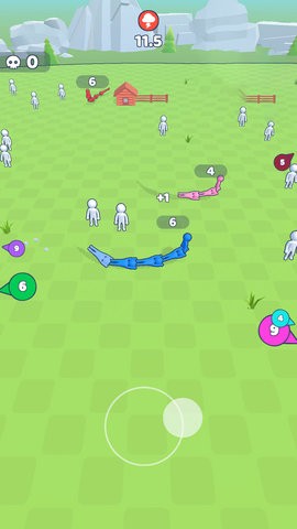 列王战争游戏最新版