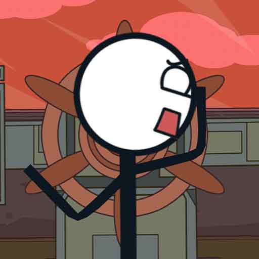 火柴人反转逆袭官方版安卓