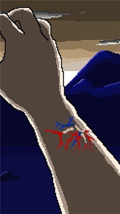 体内寄生虫游戏手机版