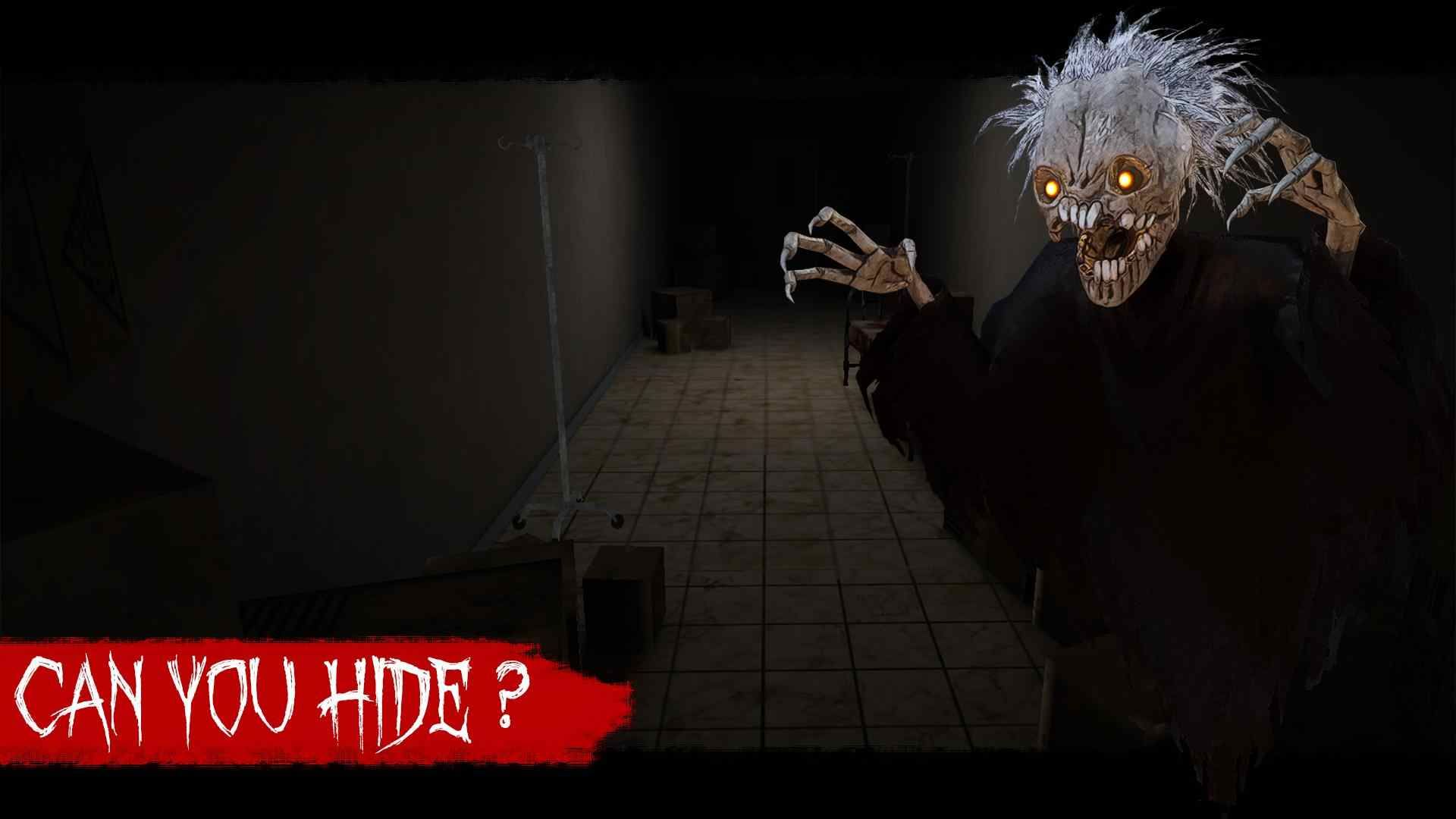 灵魂收集逃脱手游中文版安卓最新