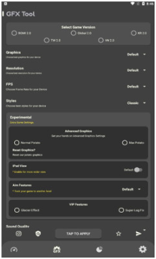 BattleGFX下载安装