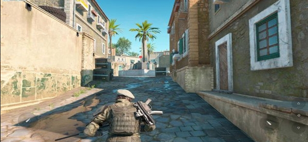 battleprime中文版下载-BattlePrime至高之战中文手机版下载V1.7.5-343