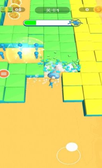 火柴人生存之夜游戏下载-火柴人生存之夜手机版下载v17.0