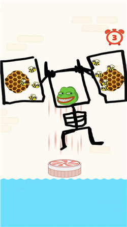 拯救青蛙佩佩最新版