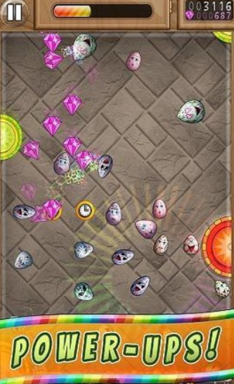 鸡蛋弹球2022最新版下载-鸡蛋弹球游戏下载v1.3.3