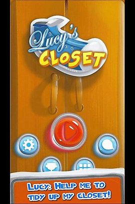 露西的衣柜手机版下载-露西的衣柜最新版下载v1.6