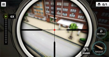 拉班狙击手下载-拉班狙击手游戏官方版安卓最新下载v2.1
