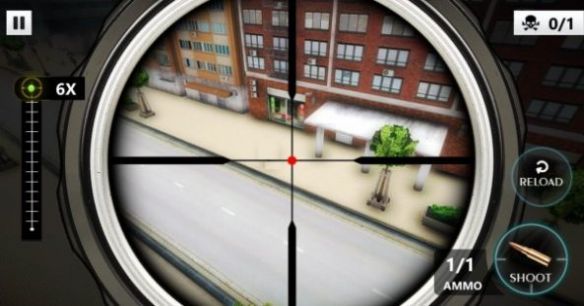 拉班狙击手下载-拉班狙击手游戏官方版安卓最新下载v2.1