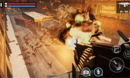 最后射手启示录官方版下载-最后射手启示录最新版下载v1.10.0