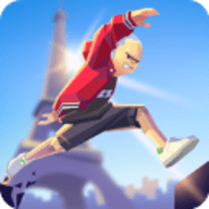 重拳冲刺手机版