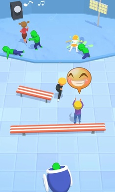 僵尸暴民游戏官方版安卓最新