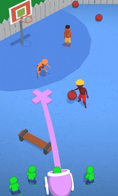 僵尸暴民游戏官方版安卓最新