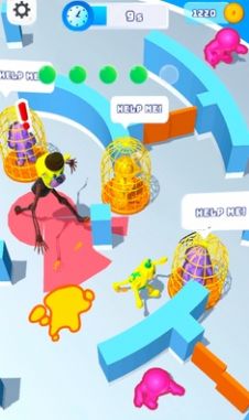 怪物群捉迷藏游戏下载-怪物群捉迷藏游戏官方版下载v0.19.18