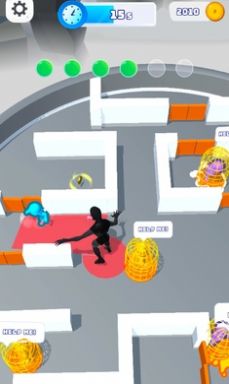 怪物群捉迷藏游戏下载-怪物群捉迷藏游戏官方版下载v0.19.18