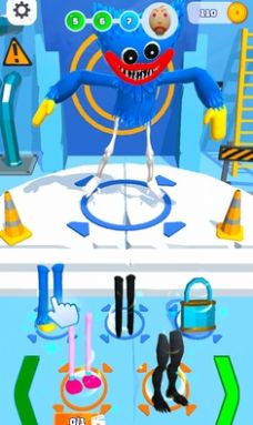 怪物群捉迷藏游戏官方版