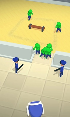 僵尸暴民下载-僵尸暴民游戏官方版安卓最新下载v1.1.2