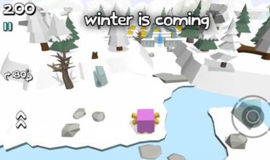 3D迷宫3游戏下载-3D迷宫3手机版下载v2.1