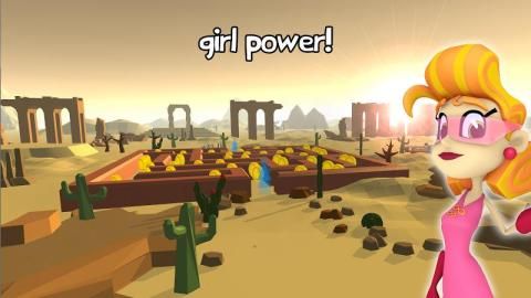 3D迷宫3游戏下载-3D迷宫3手机版下载v2.1