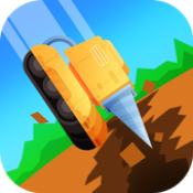 宝石挖掘机游戏官方版安卓